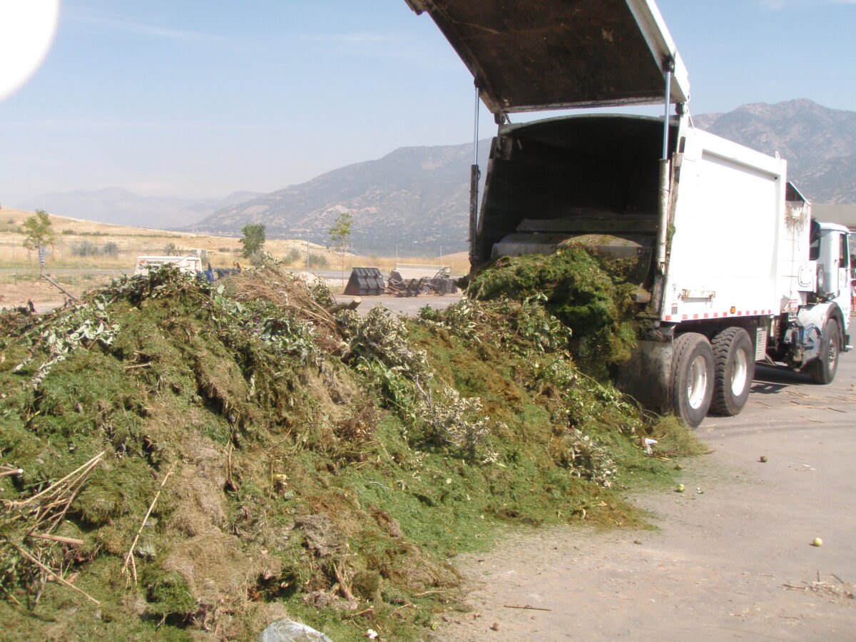 Wasatch Integrated Waste Management District receives $3.4 million EPA grant for program expansion